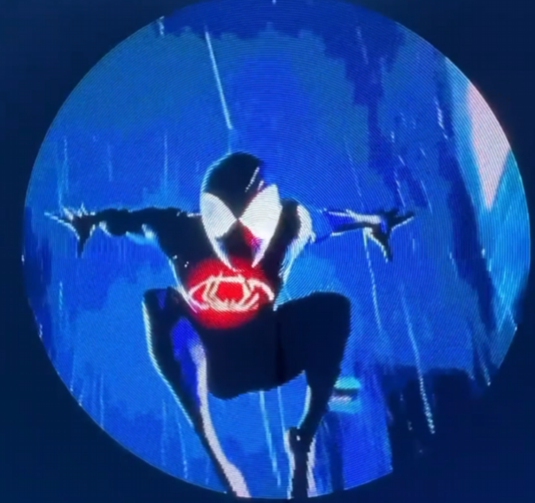 Aura Fan