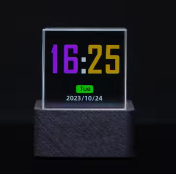 Aura Cube