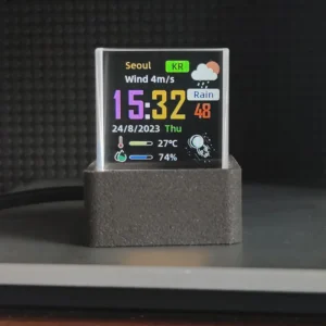 Aura Cube